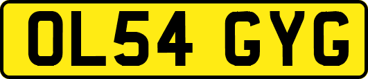 OL54GYG