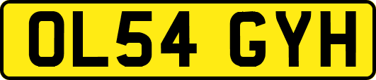 OL54GYH