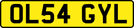 OL54GYL