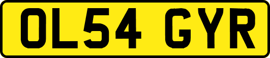 OL54GYR