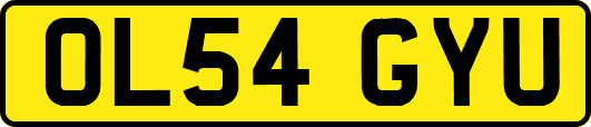 OL54GYU