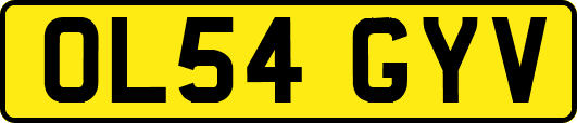 OL54GYV