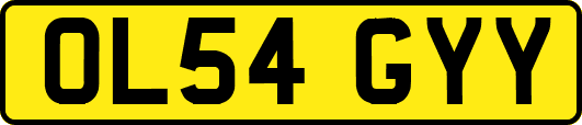 OL54GYY