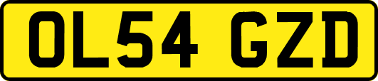 OL54GZD