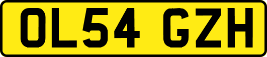 OL54GZH