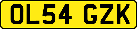 OL54GZK