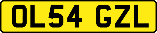 OL54GZL