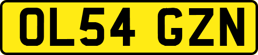 OL54GZN