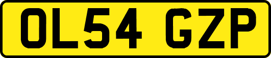 OL54GZP