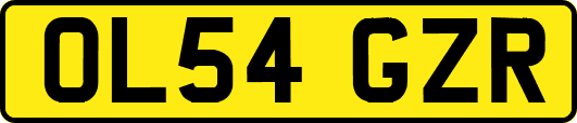 OL54GZR