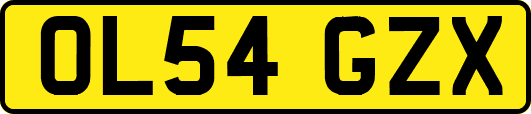 OL54GZX