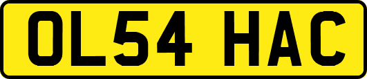 OL54HAC