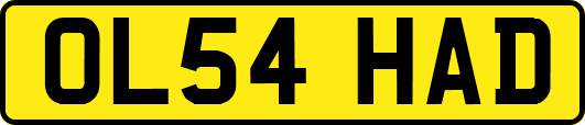 OL54HAD