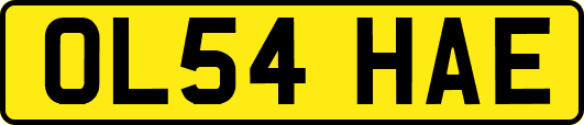 OL54HAE