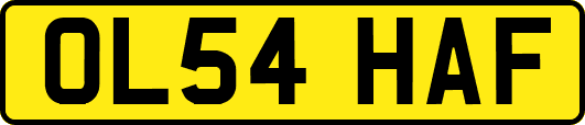 OL54HAF