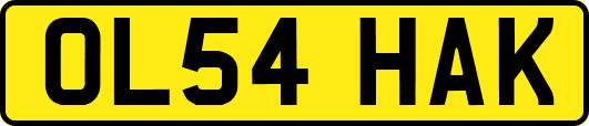 OL54HAK