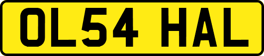 OL54HAL