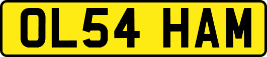 OL54HAM