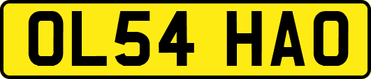 OL54HAO