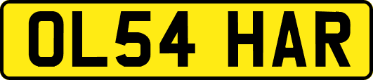 OL54HAR