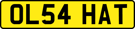 OL54HAT