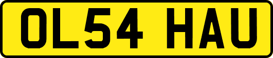 OL54HAU