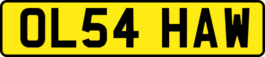 OL54HAW