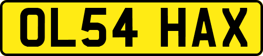 OL54HAX