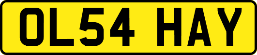 OL54HAY