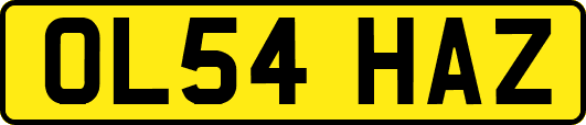 OL54HAZ