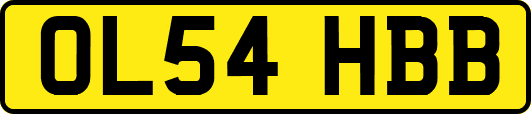 OL54HBB