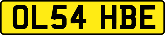 OL54HBE