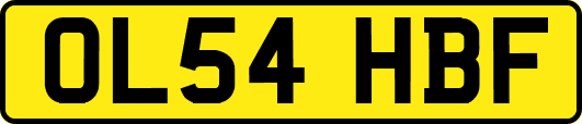 OL54HBF