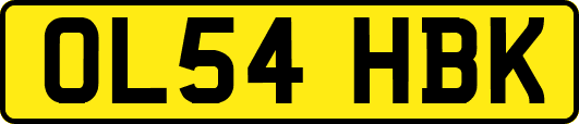 OL54HBK