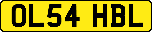 OL54HBL