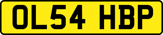 OL54HBP