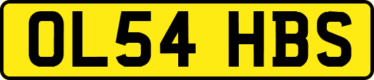 OL54HBS