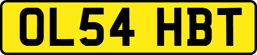 OL54HBT