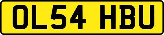 OL54HBU
