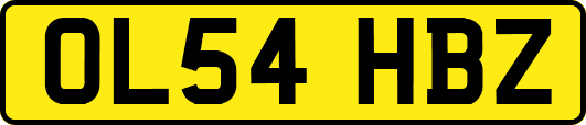 OL54HBZ