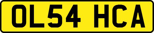 OL54HCA