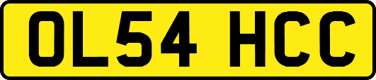 OL54HCC