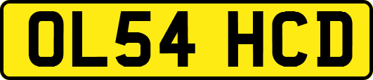 OL54HCD