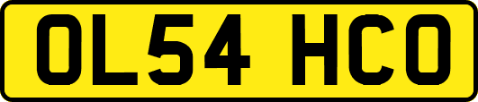 OL54HCO