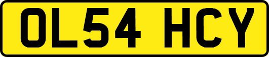 OL54HCY