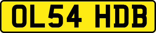 OL54HDB