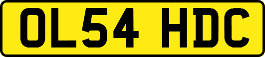 OL54HDC