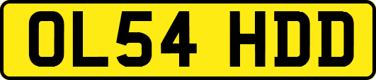 OL54HDD