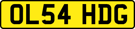 OL54HDG