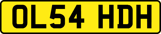 OL54HDH